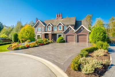 Cost of Masonry in La Plata, MD