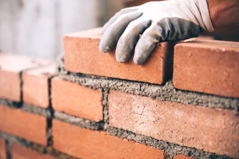 Brick Masonry Experts